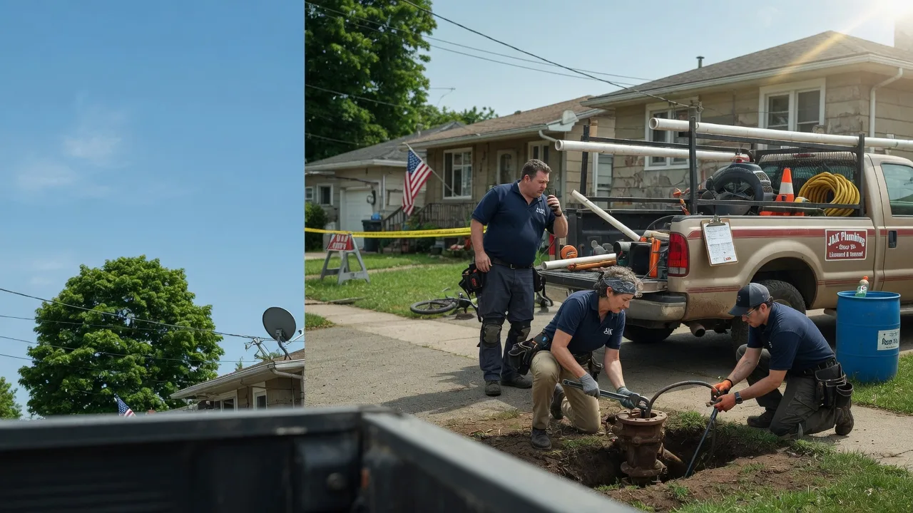Water Heater Replacement in Mayhew, MS near me